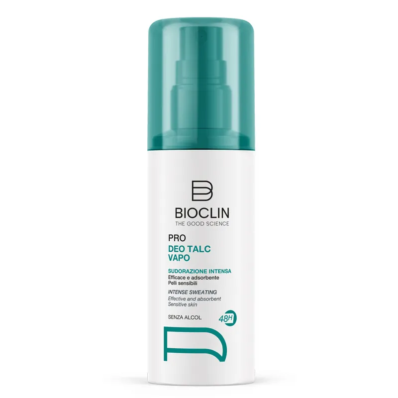 Offerta Del Giorno Deo Pro Talc 48H Vapo - 100ml