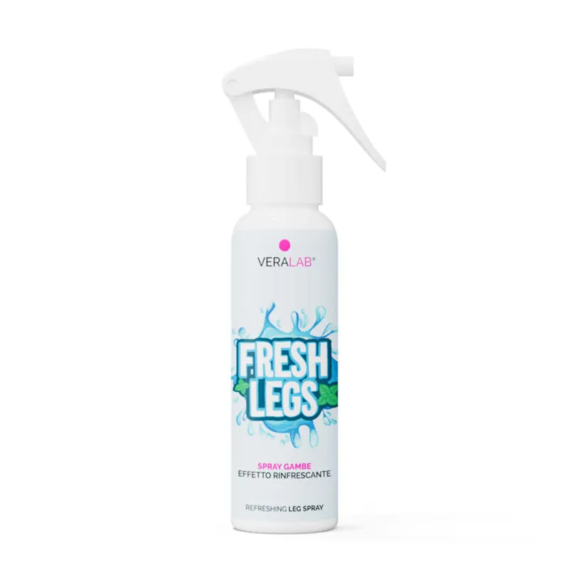 Fresh Legs - 100ml Spedizione Gratuita