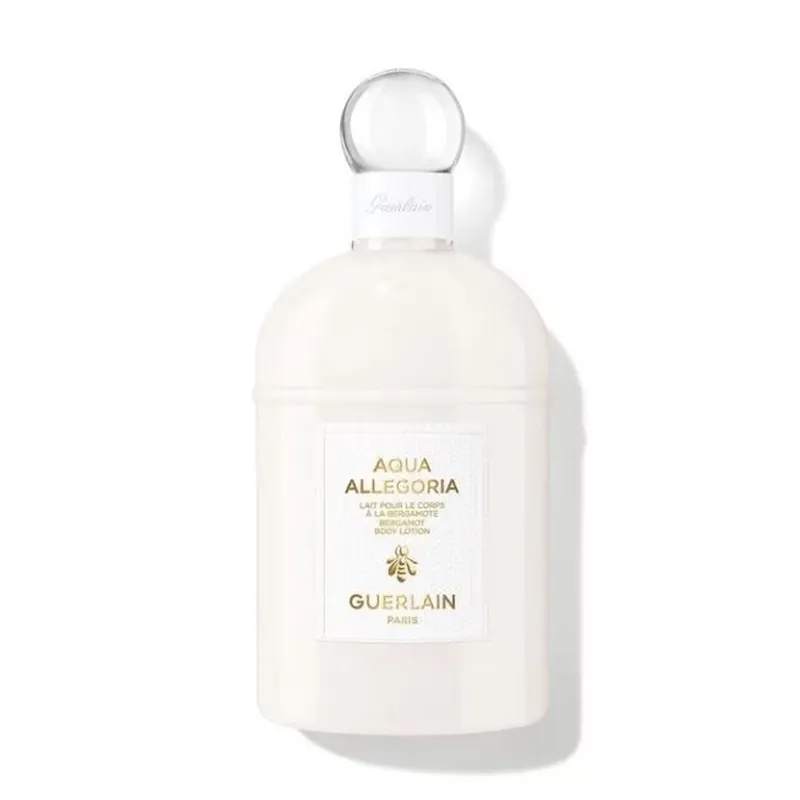 Lait Pour Le Corps à la Bergamote - 200ml Reso Gratuito