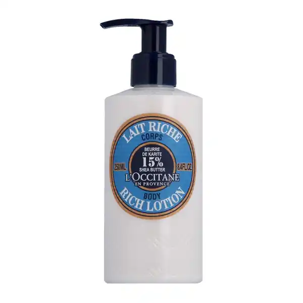 Acquista Ora Lait Riche 15% Karité - 250ml