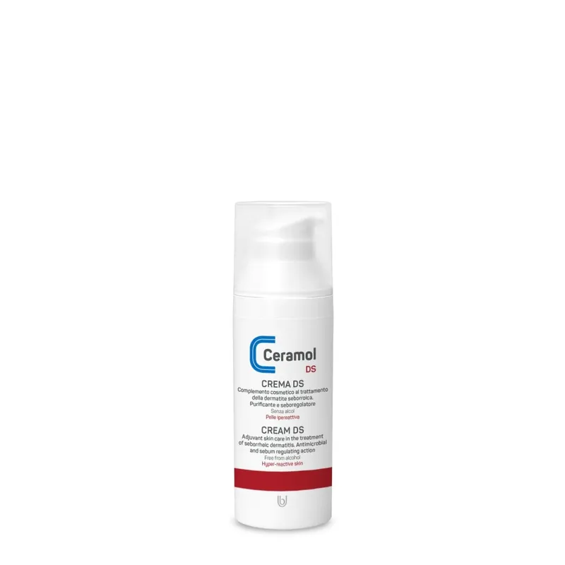 CREMA DS - 50ml Prezzo Scontato