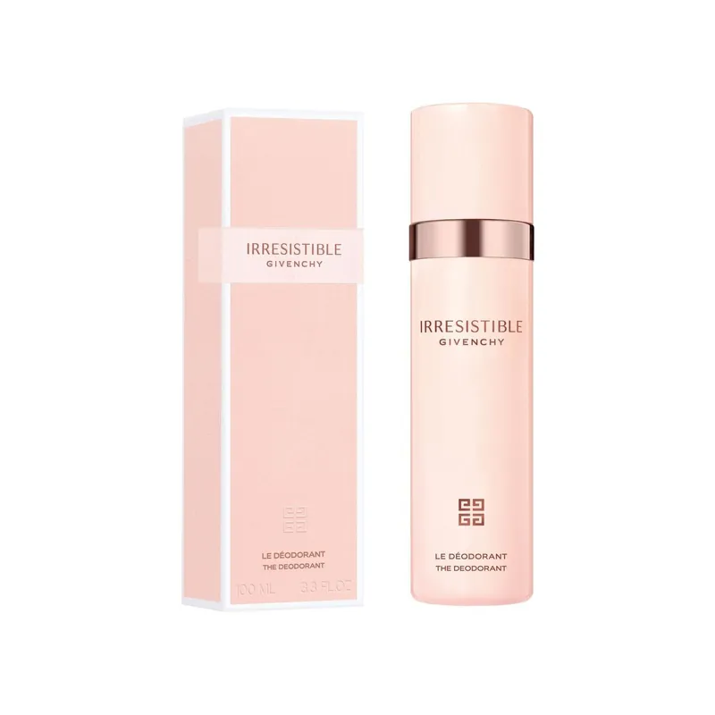 Irresistible - 100ml Premium