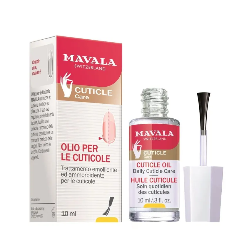 Huile Cuticule Bestseller