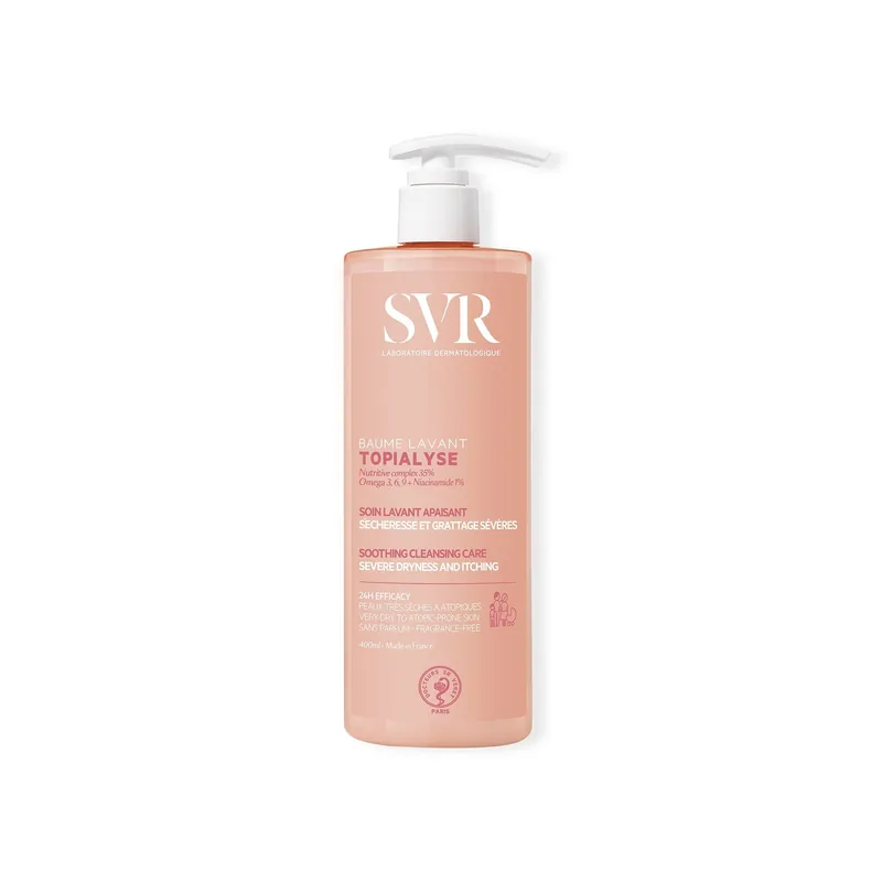 Baume Lavant - 400ml Nuova Collezione