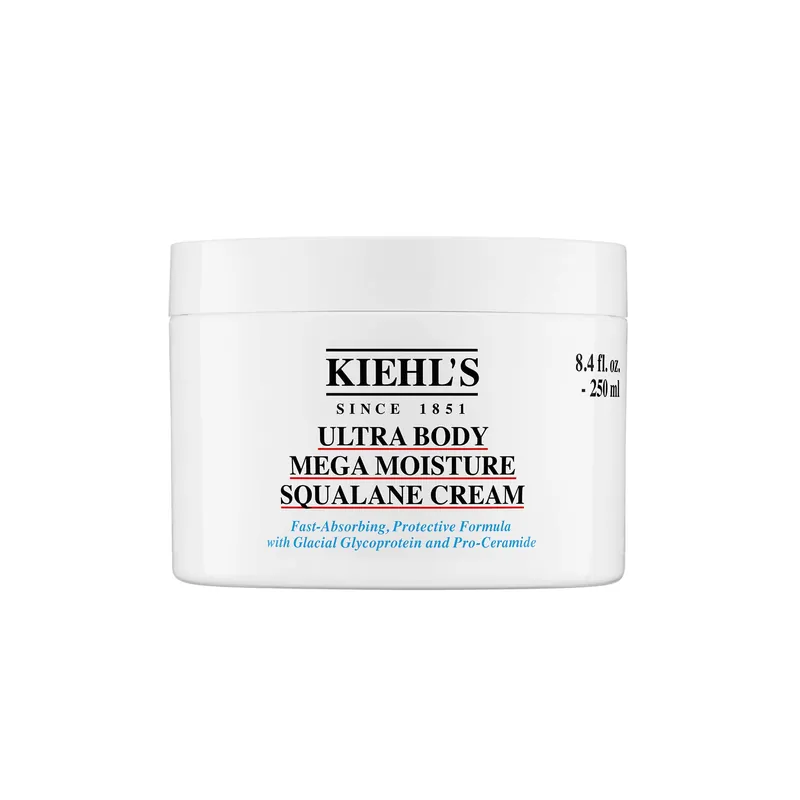 Compra Oggi Stesso Ultra Body Mega Moisture Squalane Cream - 250ml