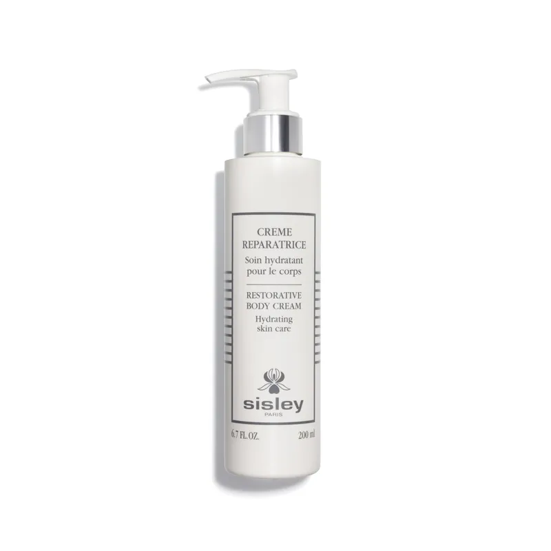Artigianale Crème Réparatrice Corps - 200ml