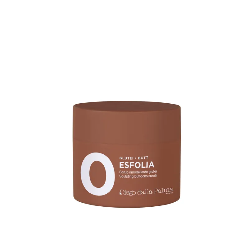 0. Esfolia - Scrub Rimodellante Glutei - 150ml Prezzo Ridotto