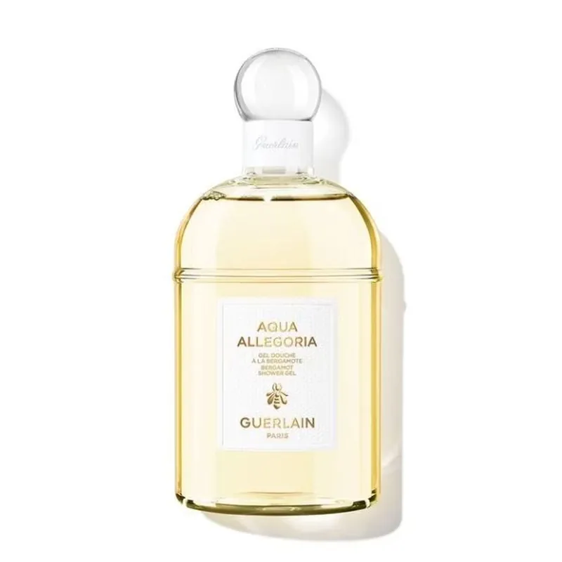Più Venduto Gel Douche à la Bergamote - 200ml