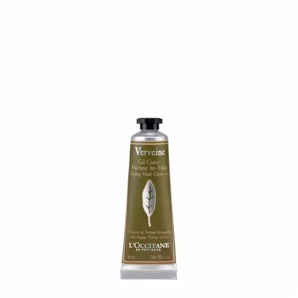Gel Crème Fraicheur Des Mains - 30ml Di Marca