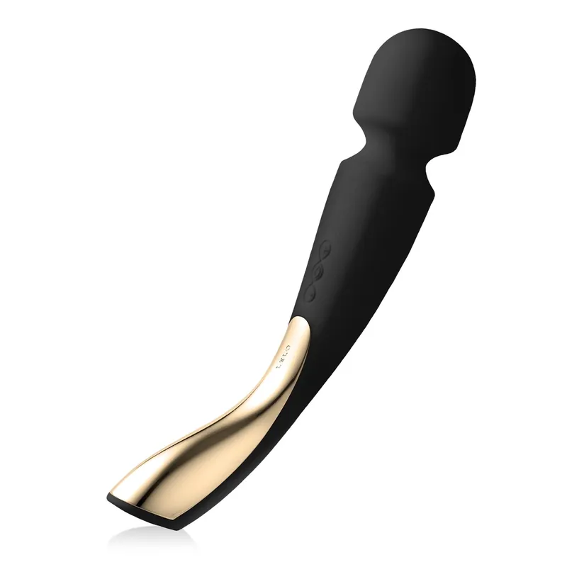 Miglior Prezzo SMART WAND LARGE 2 Black - 1pz