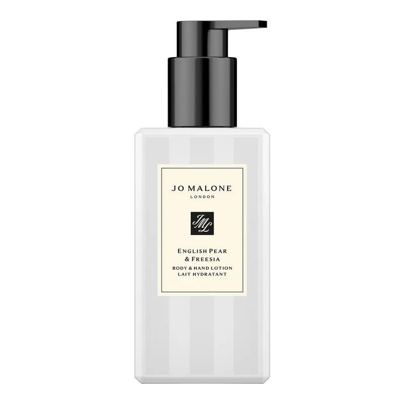 English Pear & Freesia Lozione mani e corpo - 250ml Solo Oggi
