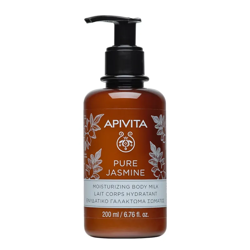 Esclusivo Latte Corpo Idratante - 200ml