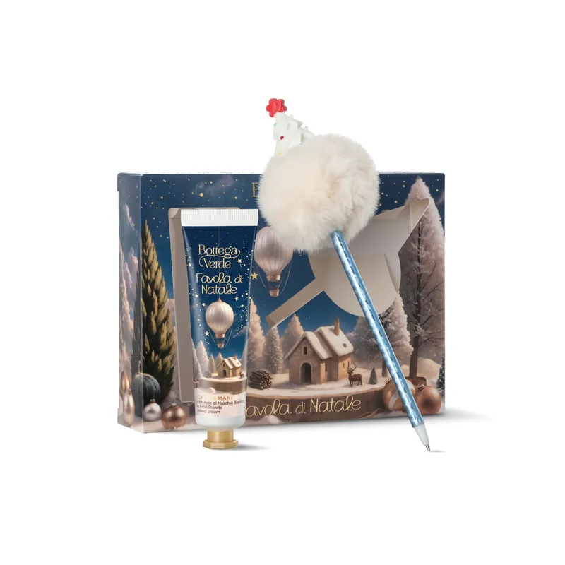 Gift Favola Di Natale Prezzo Scontato