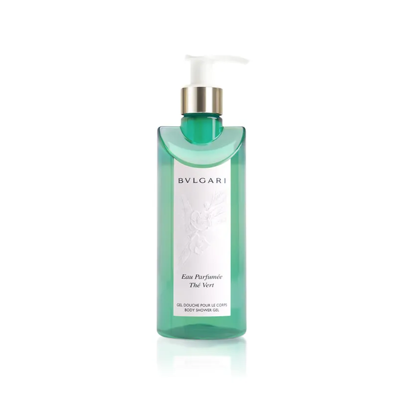Popolare Thé Vert - Hand & Body Soap - 300ml