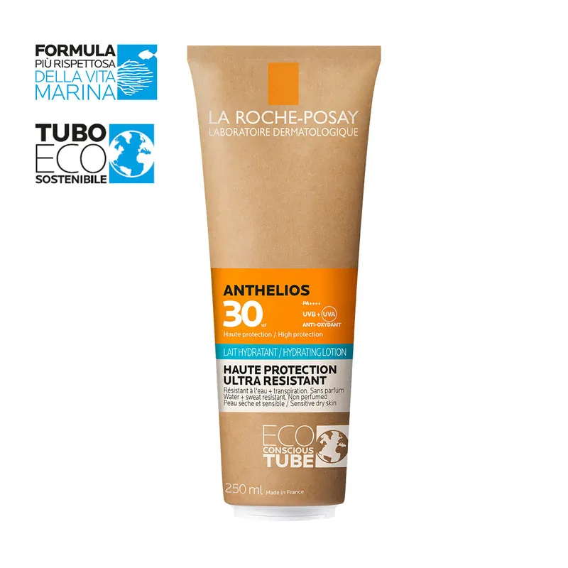 Vendita Finale Latte Solare SPF30 - 250ml