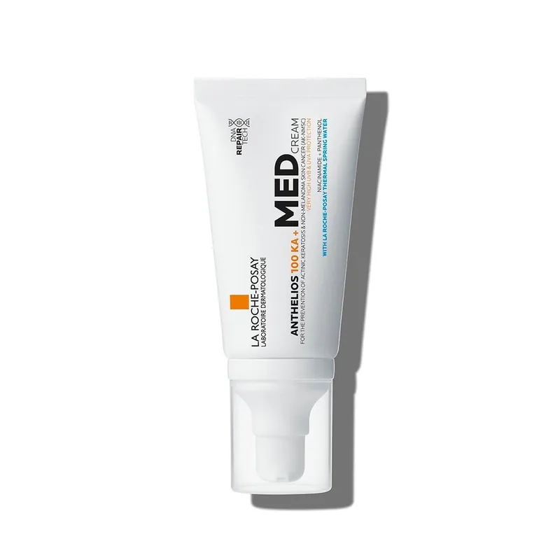 100 KA + Med Crema SPF50+ - 50ml Promozione Esclusiva