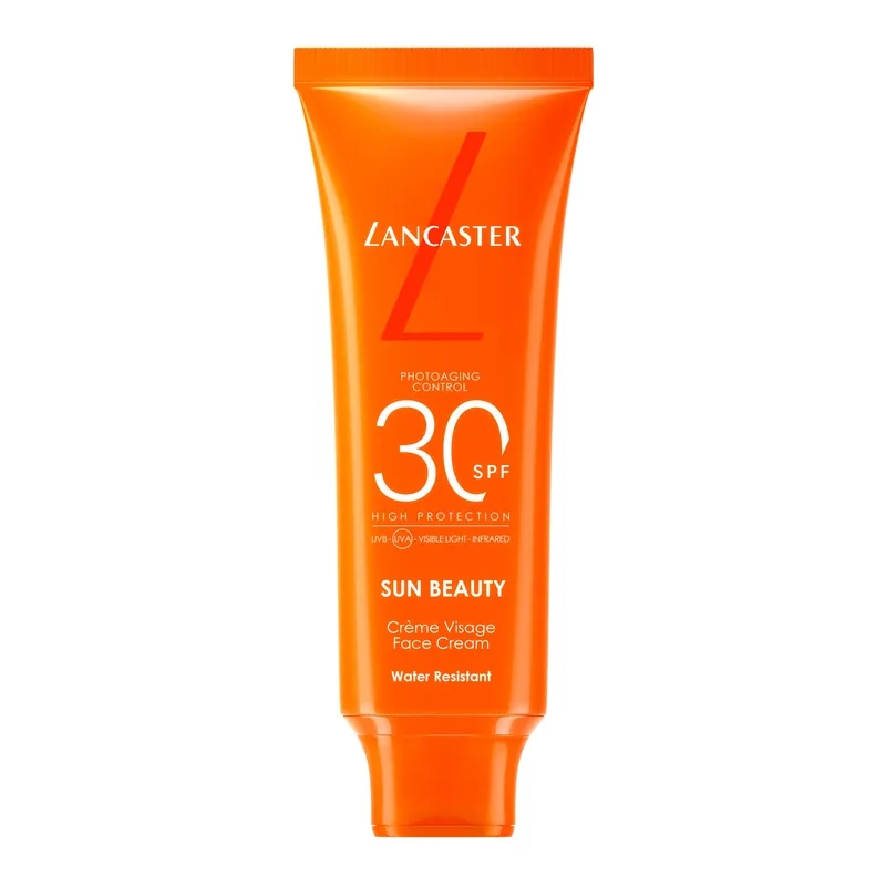 Face Cream SPF30 - 50ml Ultimissimo Modello