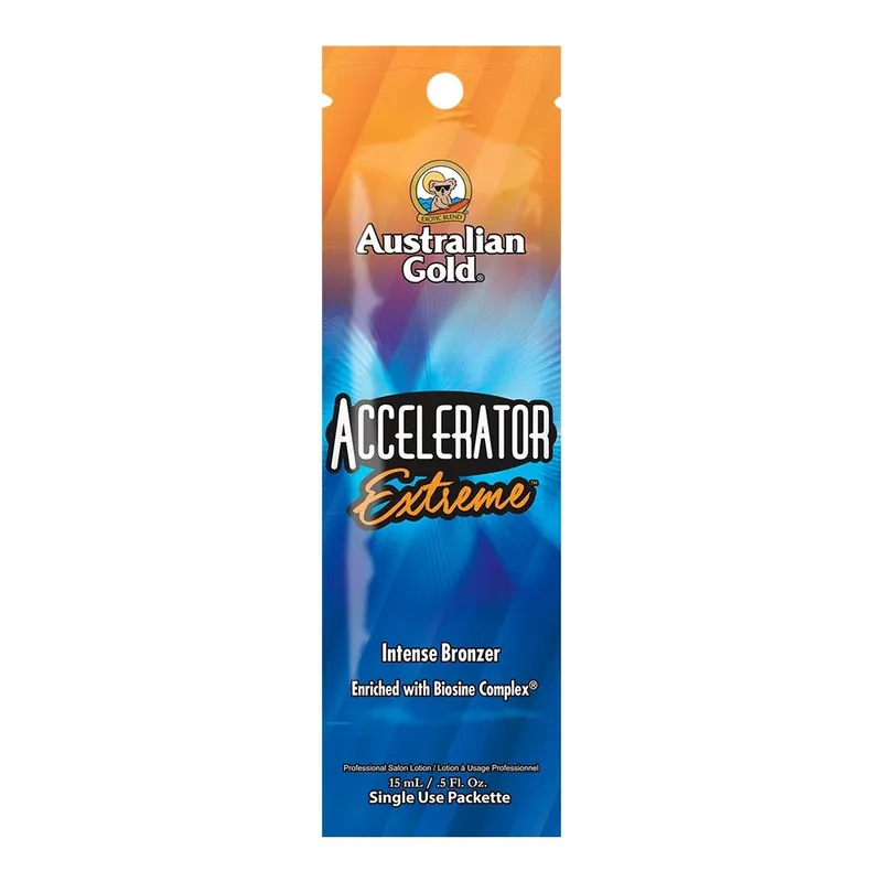 Accelerator Extreme - 15ml Ordine In Blocco