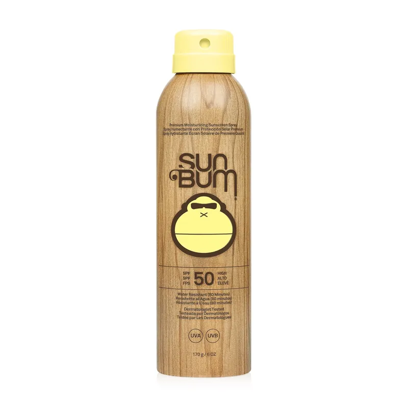 Scelto Dai Clienti SPF50 Sunscreen Spray - 170g