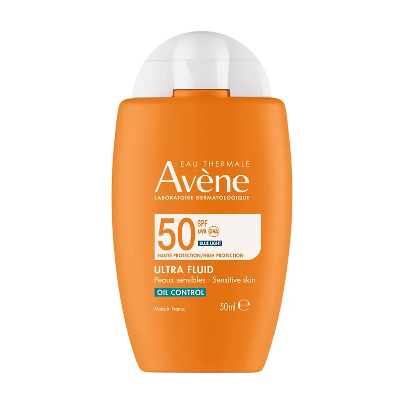 Ultra Fluid Oil Control SPF50 - 50ml Prezzo Basso
