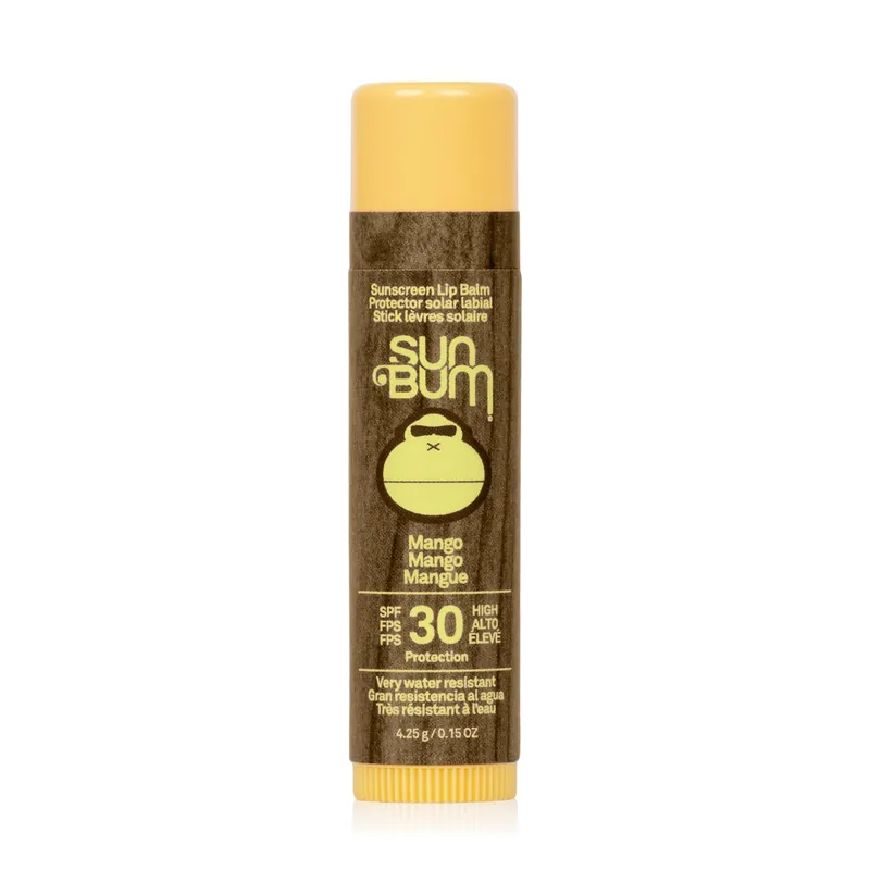 SPF30 Sunscreen Lip Balm - Mango - 4.25g Compra Adesso