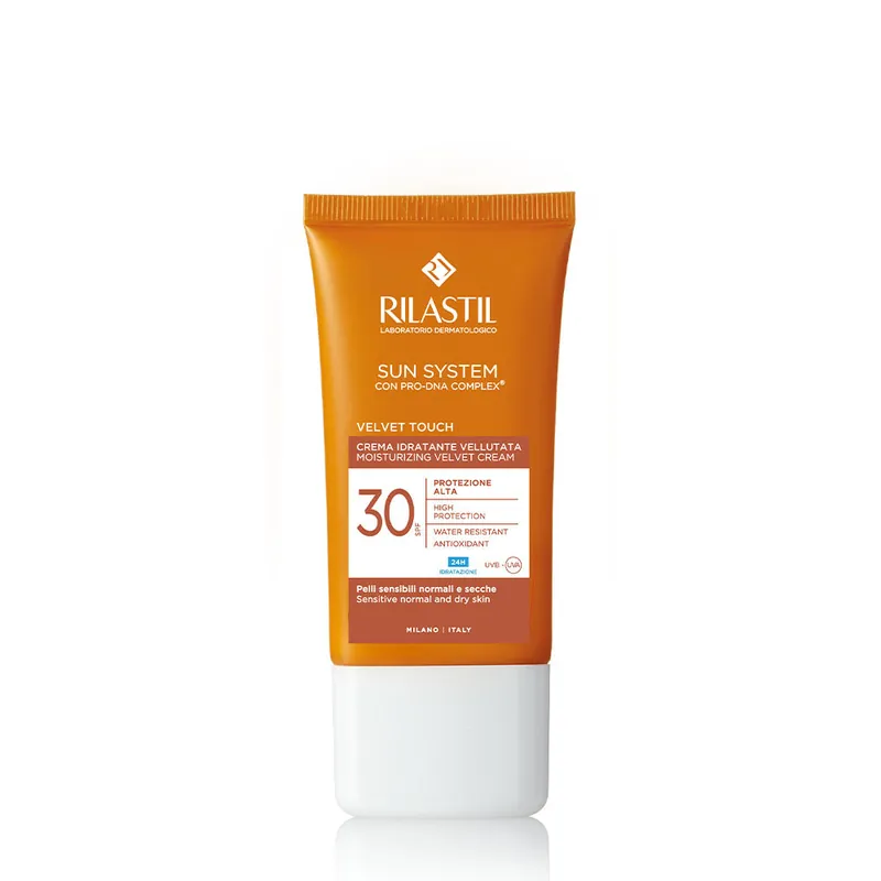 A Buon Prezzo Velvet Touch SPF30 - 50ml