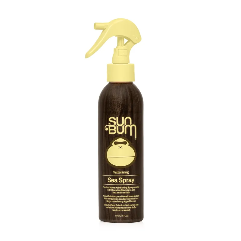 Texturizing Sea Spray - 177ml In Voga