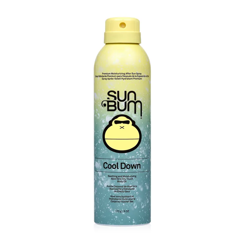 Affare After Sun Cool Down Spray - 170g