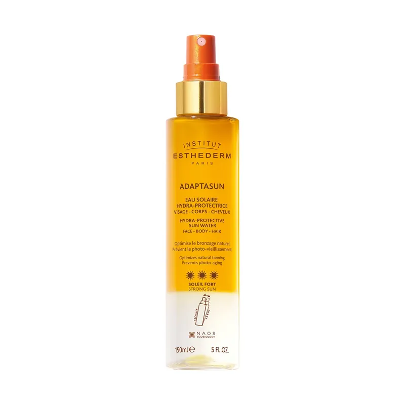 Vendita Finale Adaptasun Eau Solaire Hydra-Protectrice - Sole Forte - 150ml