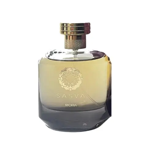 Occasione Moha Eau De Parufme - 100 Ml - Sasva