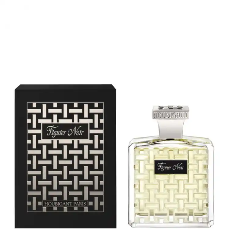 Originale Houbigant Figuier Noir Edp 100 Ml
