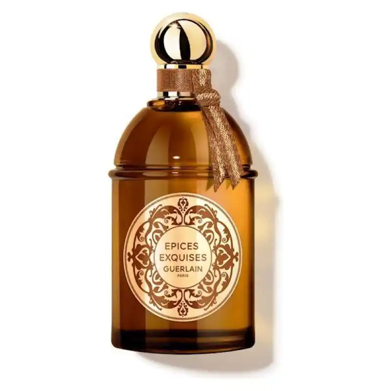 Must-Have Guerlain Epices Exquises Eau De Parfum Spray 125 Ml