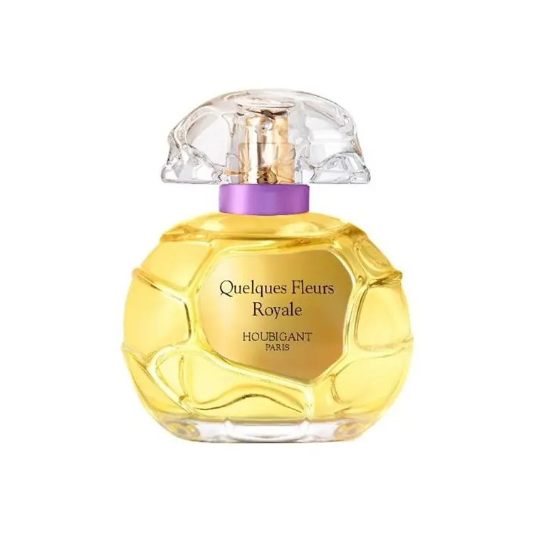 A Buon Prezzo Houbigant Quelques Fleurs Royale Edp 100 Ml