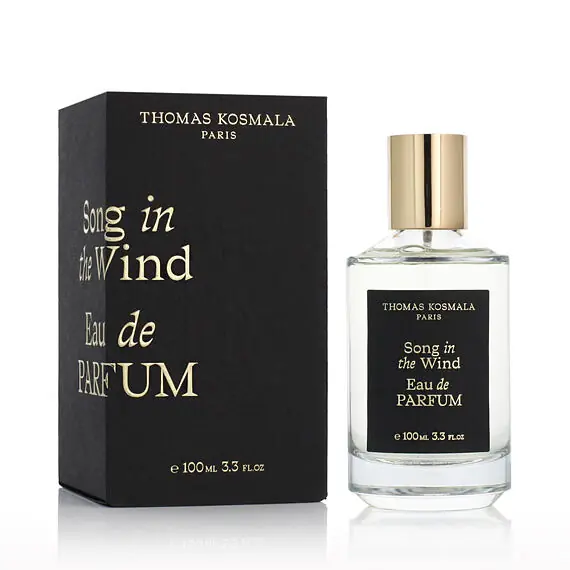 Lusso Thomas Kosmala Song In The Wind Eau De Parfum 100ml