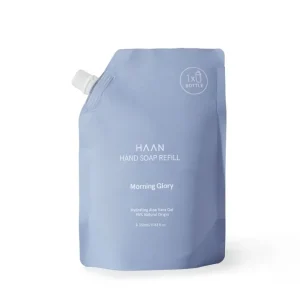 Certificato Hand Soap Morning Glory - Refill Refill350ml