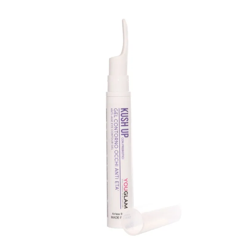 Solo Oggi Youglam Penna Kush Up Viola Penna Contorno Occhi Antietà Prebiotici 15ml
