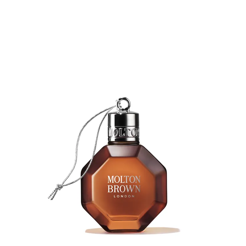 Di Marca Re-charge Black Pepper Festive Bauble
