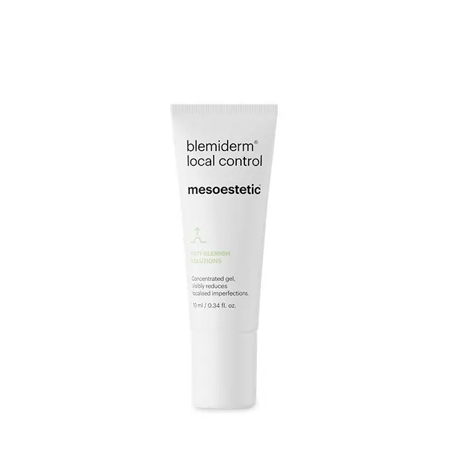 Consegna Rapida Blemiderm® Local Control 10ml
