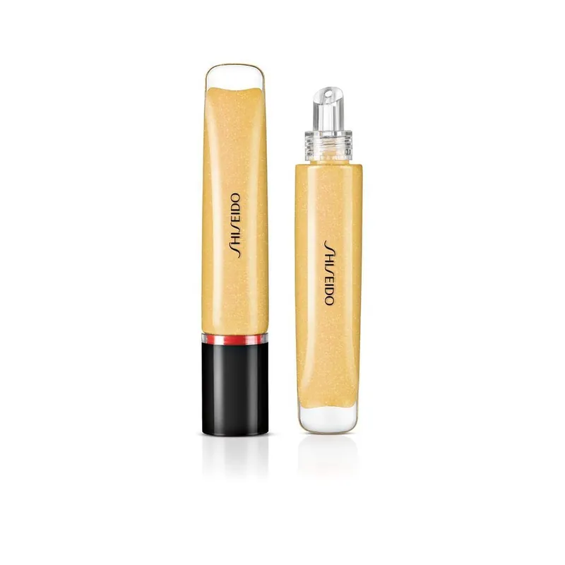Spedizione Espresso Shimmer Gelgloss 01 Kogane Gold
