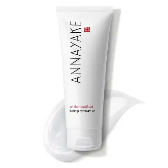 Annayake Gel Démaquillant Tutti I Tipi Di Pelle 75 Ml Alta Qualità