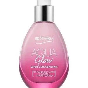 Autentico Biotherm Aqua Super Concentrate Glow 50 Ml