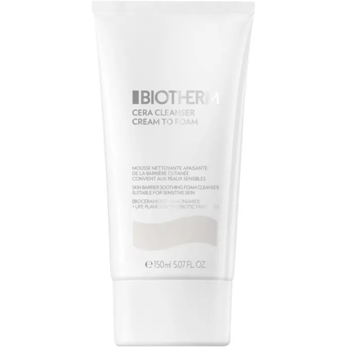A Buon Prezzo Biotherm Cera Cleanser - Cream To Foam 150 Ml