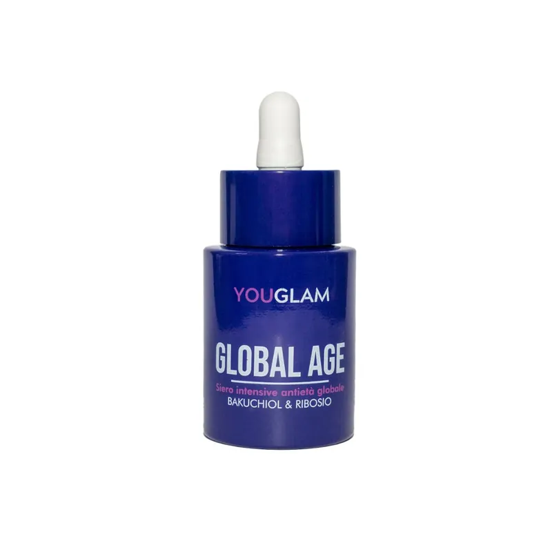 Promozione Youglam Global Age Siero 30ml
