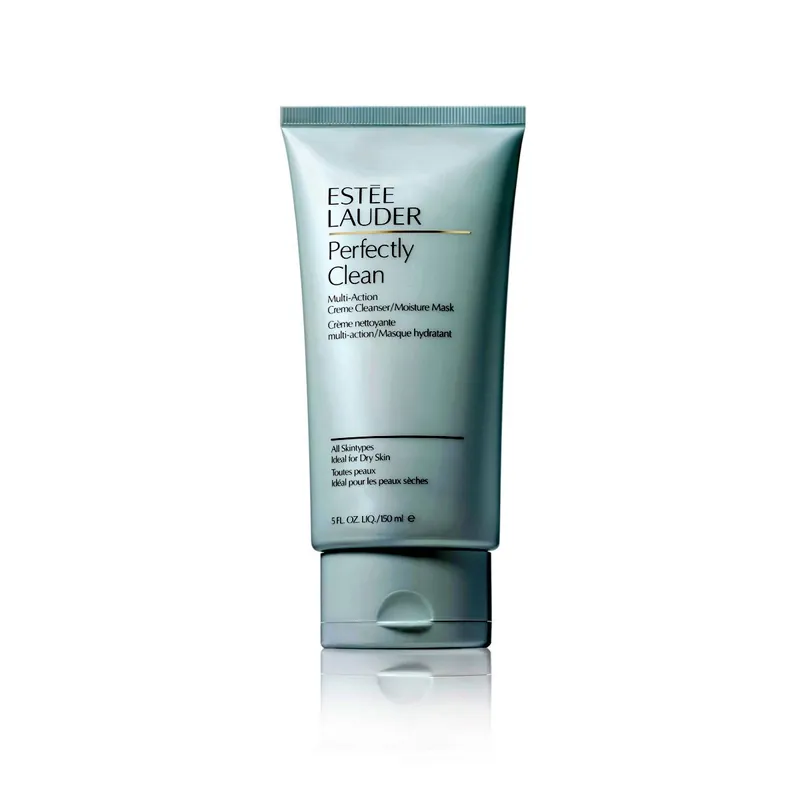 Compra Online Perfectly Clean Multi-action Creme Cleanser/moisture Mask 150 Ml