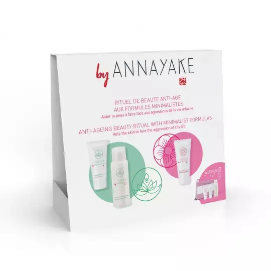 Affare Annayake Hanami By Annayake Confezione Regalo