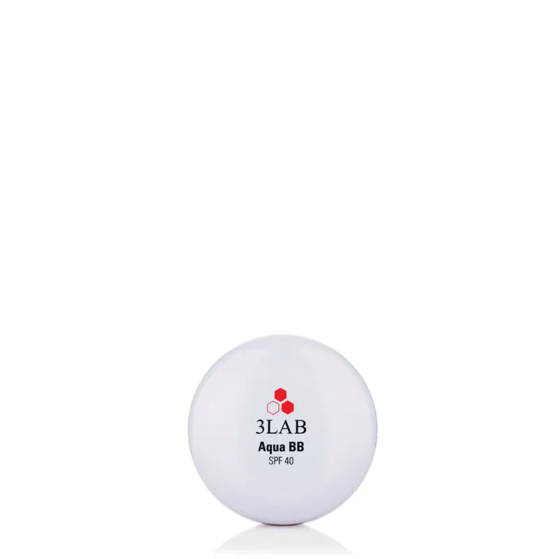 3lab Aqua Bb 03 Spf 40 Professionale