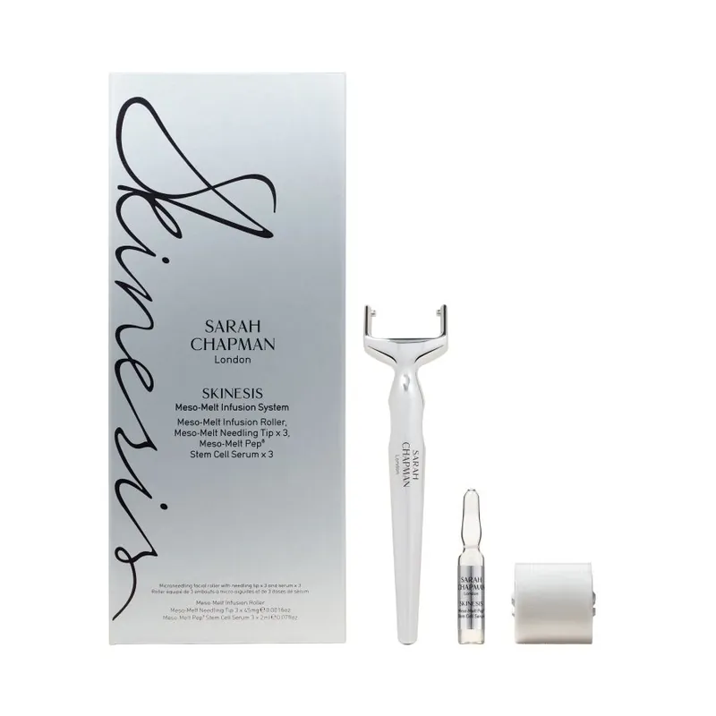 Di Tendenza Meso-melt Infusion System G