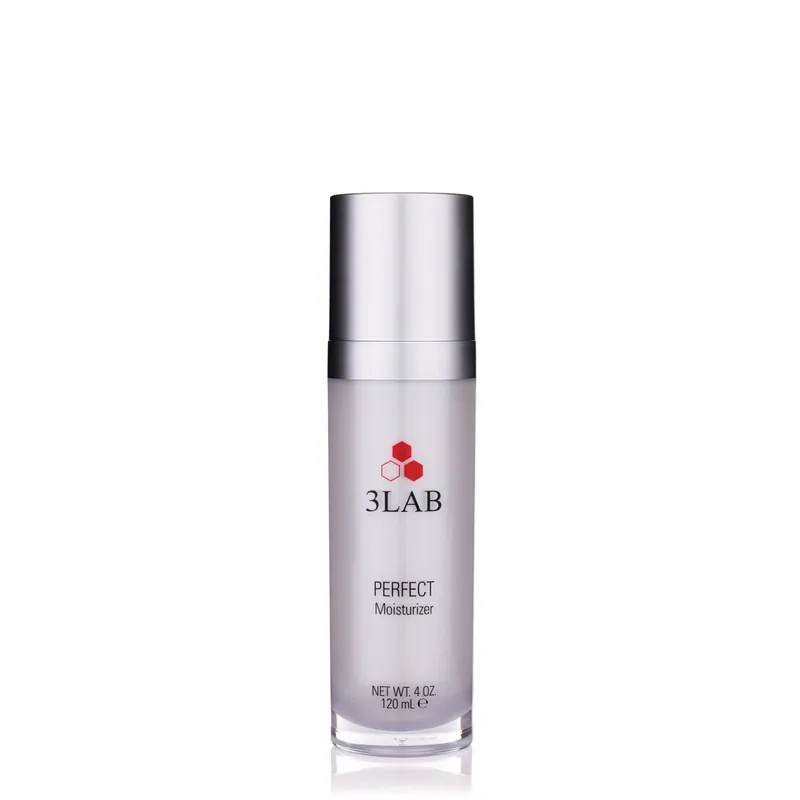 3lab Perfect Moisturizer 120ml Premium