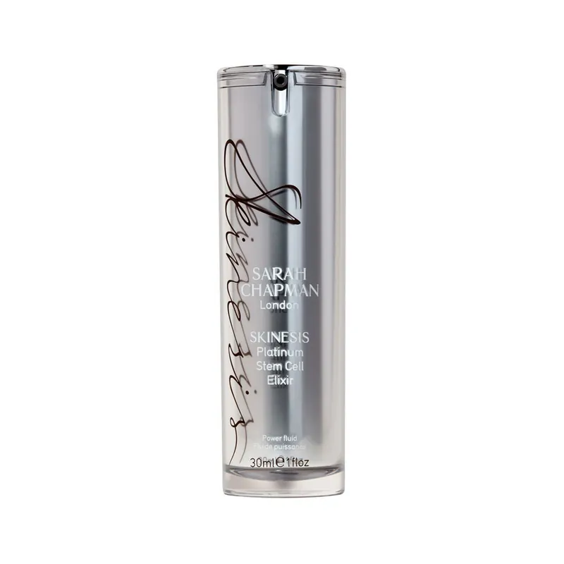 Platinum Stem Cell Elixir 30ml Must-Have
