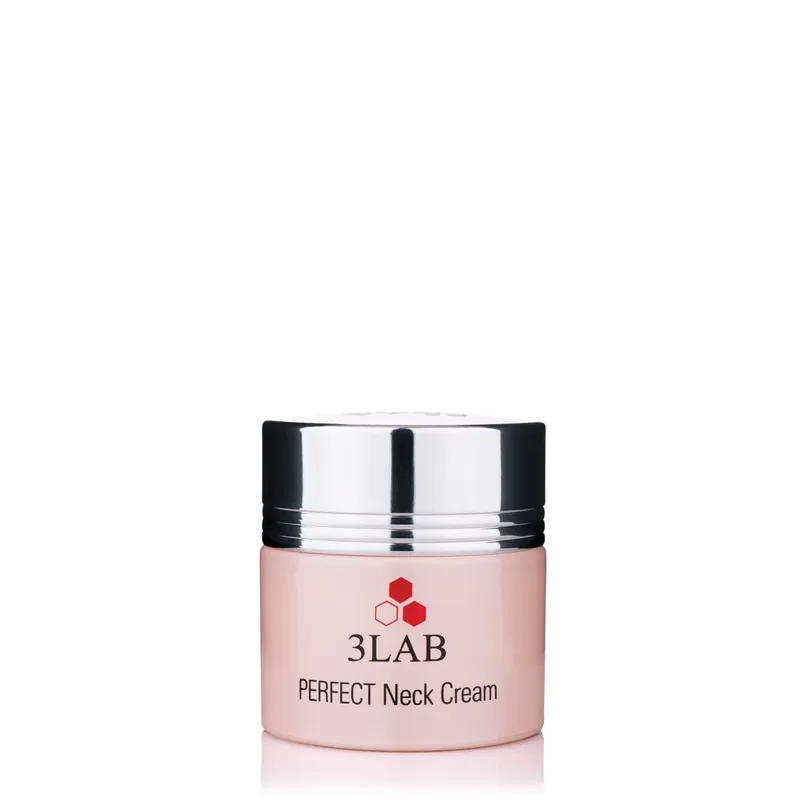 Non Perdere 3lab Perfect Neck Cream 60